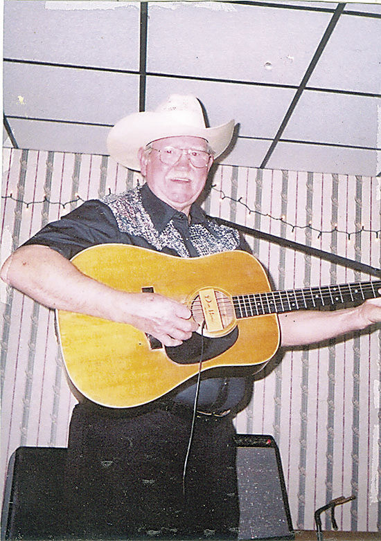 Hansel Keith obituary